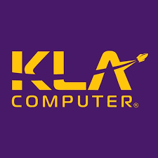 Logo resmi KLA Computer