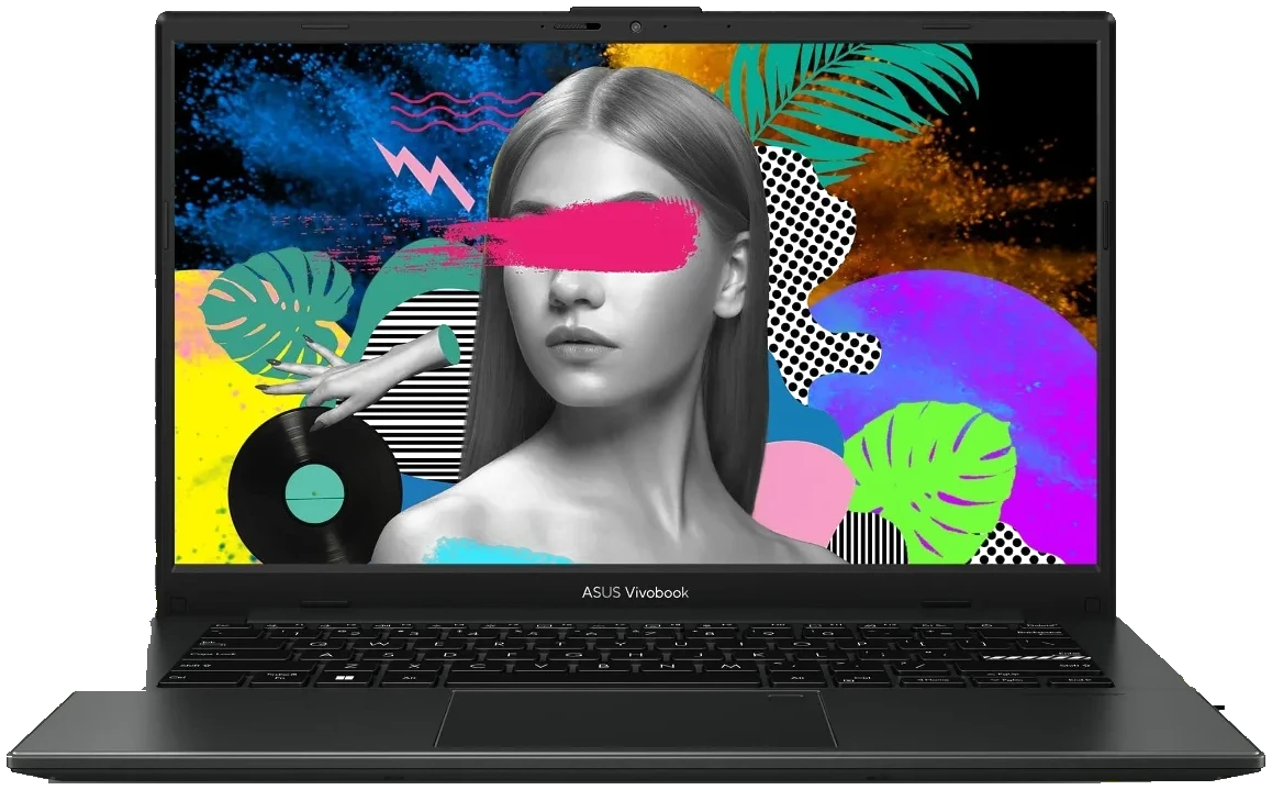 Laptop Asus Vivobook Go 14